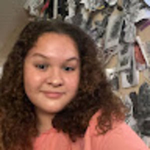 Meet your Posher, Angelina